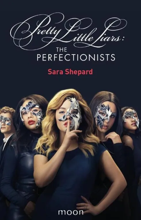 The Perfectionists