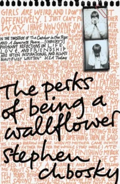 The perks of being a wallflower