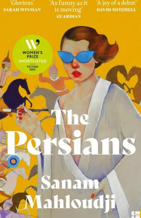 The Persians