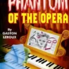 The Phantom of the Opera, Special Illustrated & Movie Memorabilia Edition