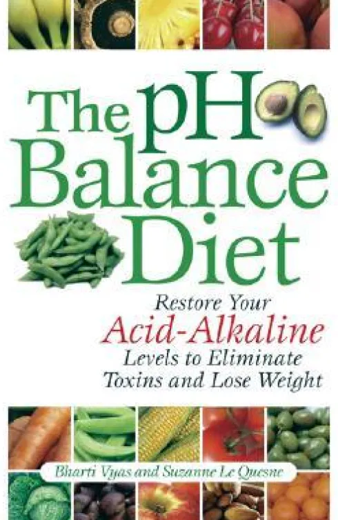 The pH Balance Diet