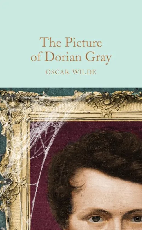 The Picture of Dorian Gray