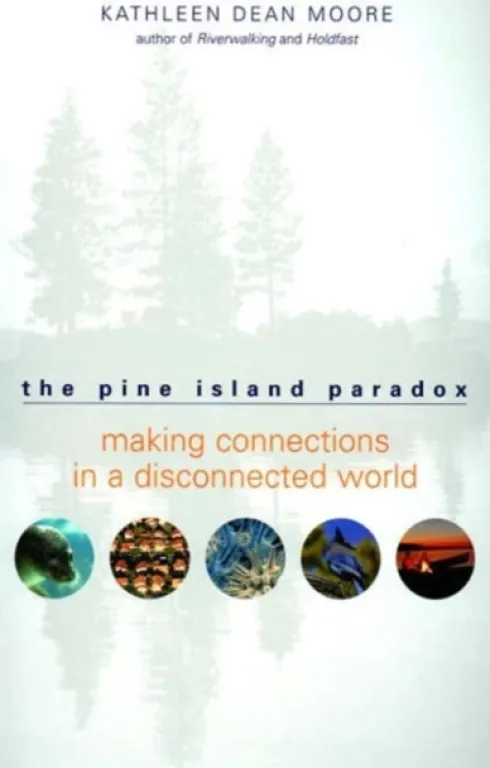 The Pine Island Paradox
