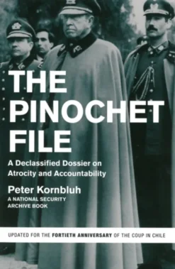 The Pinochet File