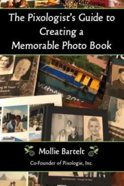 The Pixologist's Guide to Creating a Memorable Photo Book