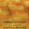 The Pocket Constitution of the United States of America: Us Constitution Book, Bill of Rights and Declaration of Independence Travel Size