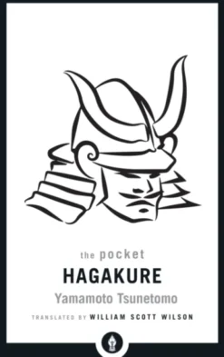 The Pocket Hagakure
