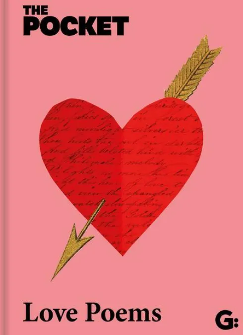 The Pocket Love Poems