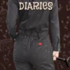 The Poop Diaries
