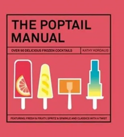 The Poptail Manual