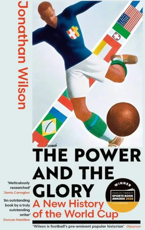 The Power and the Glory
