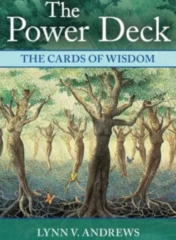 The Power Deck