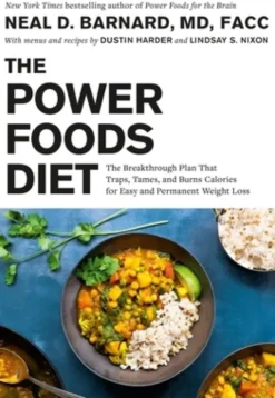 The Power Foods Diet