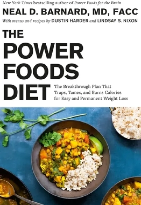 The Power Foods Diet
