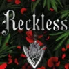 The Powerless Trilogy 2 - Reckless