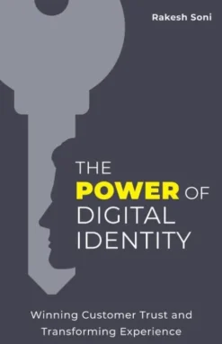 The Power of Digital Identity