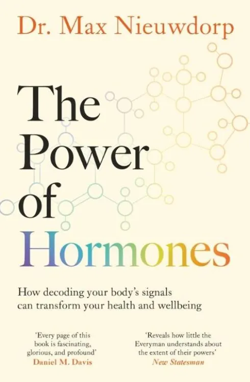 The Power of Hormones