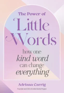 The Power of Little Words