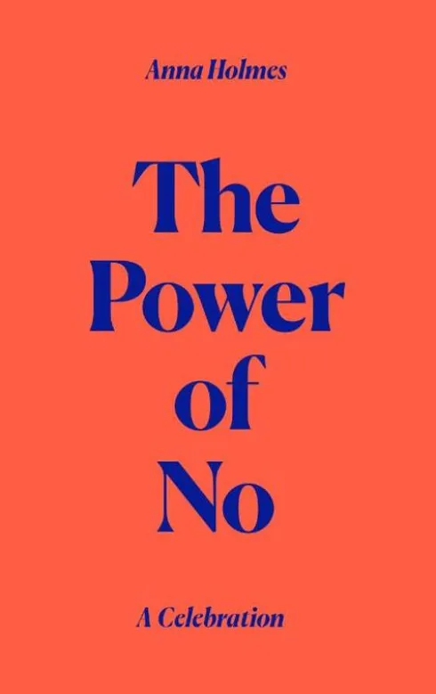 The Power of No