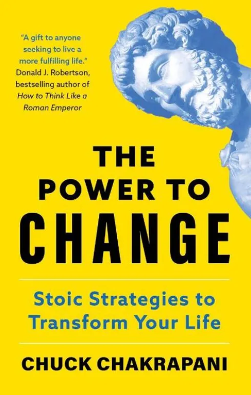 The Power to Change