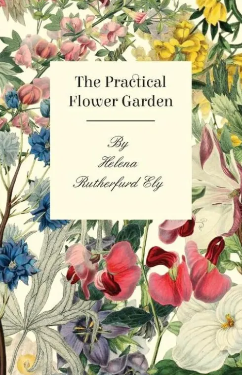 The Practical Flower Garden