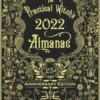 The Practical Witch's Almanac 2022