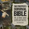 The Prepper's Survival Bible