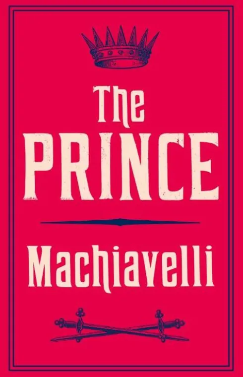 The Prince