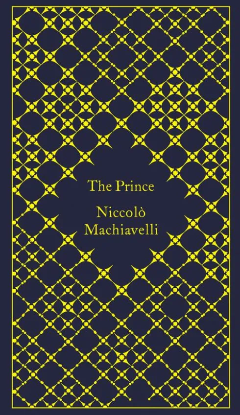The Prince