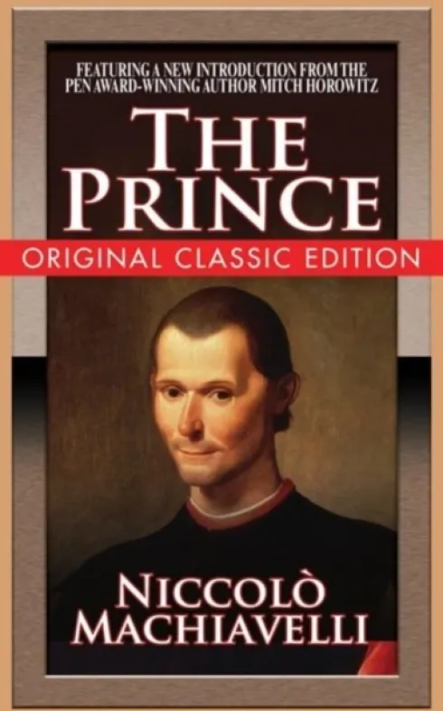 The Prince (Original Classic Edition)