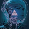 The Prism Vol 1: Burn