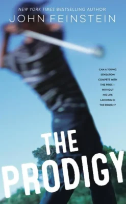 The Prodigy