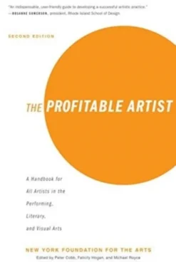 The Profitable Artist