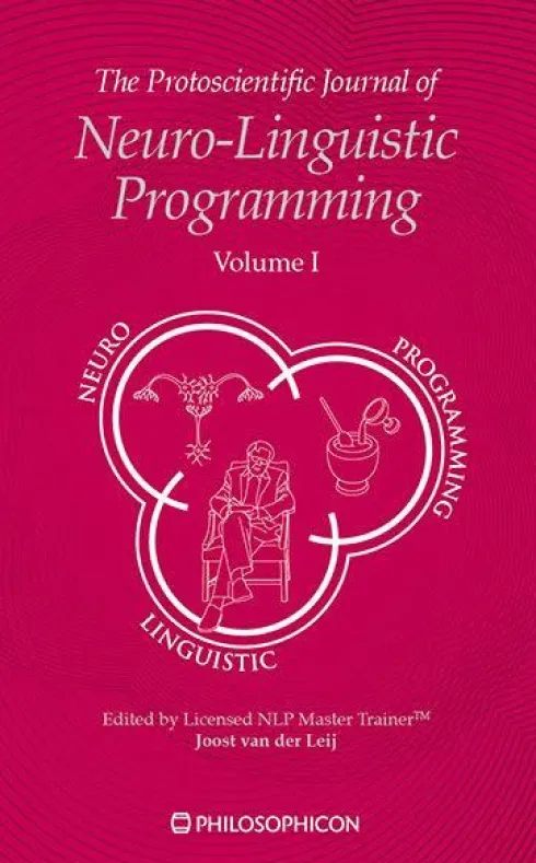 The protoscientific journal of neuro-linguistic programming