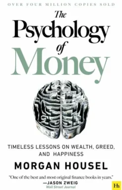 The Psychology of Money