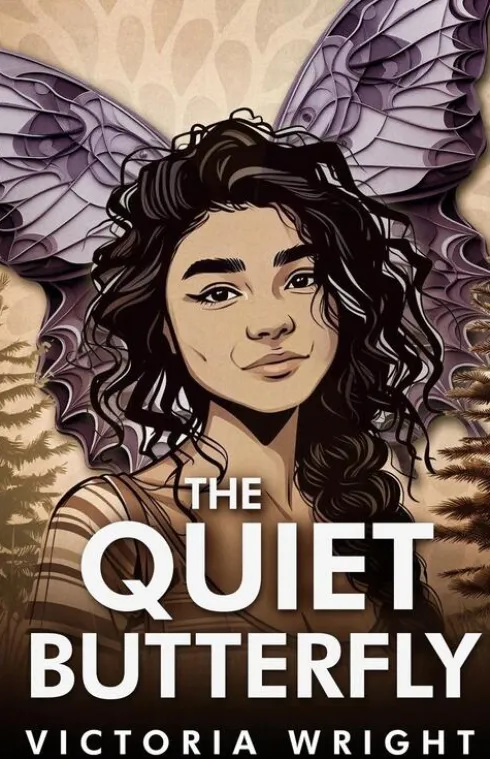 The Quiet Butterfly