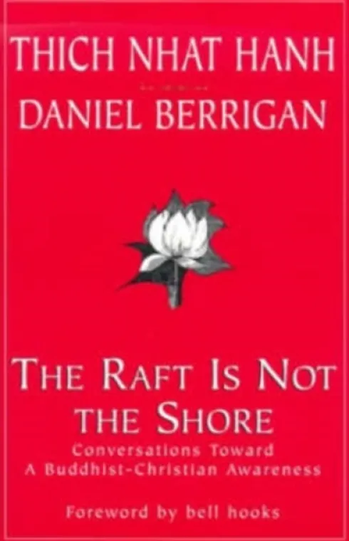 The Raft is Not the Shore
