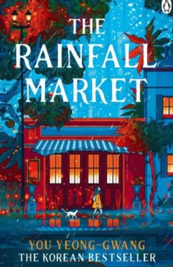 The Rainfall Market