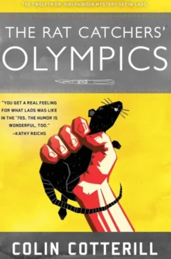 The Rat Catchers' Olympics