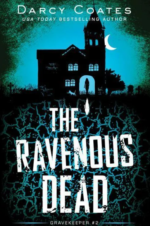 The Ravenous Dead