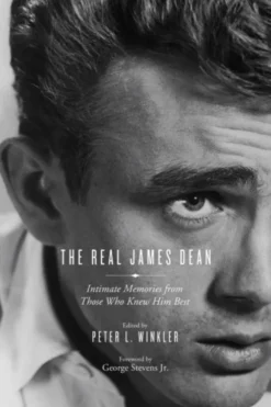 The Real James Dean