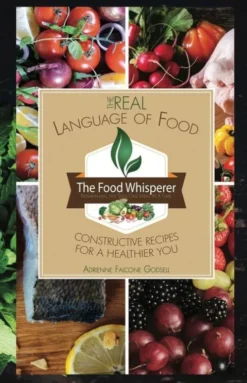 The Real Language of Food