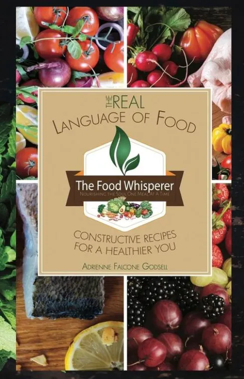 The Real Language of Food