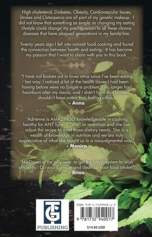 The Real Language of Food