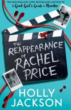 The Reappearance of Rachel Price