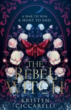 The Rebel Witch