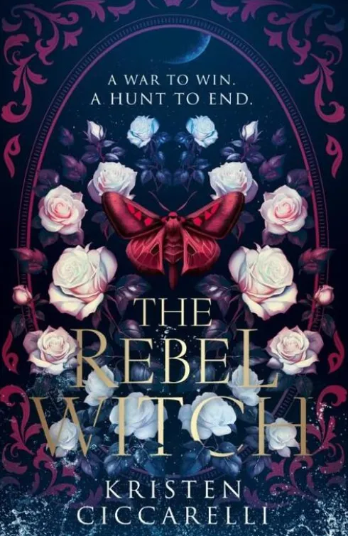 The Rebel Witch