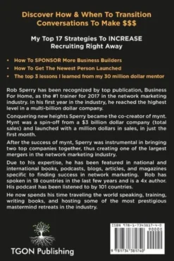 The Recruiting Accelerator