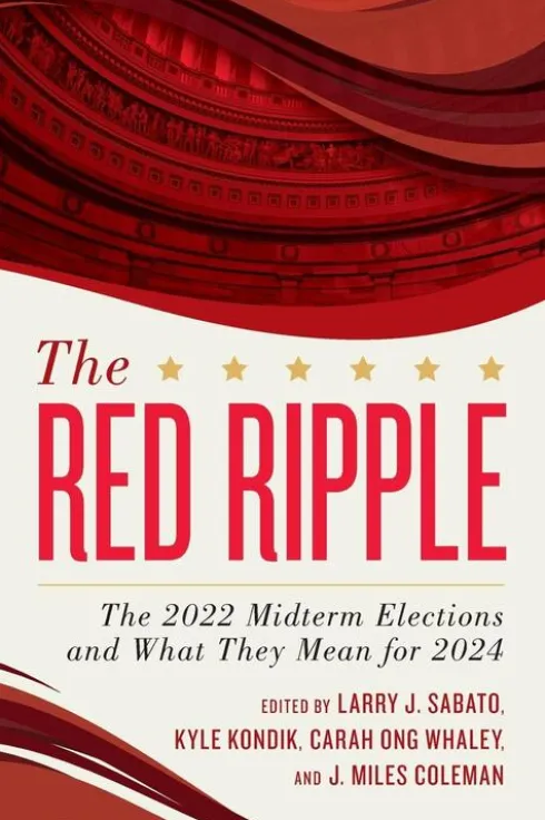 The Red Ripple
