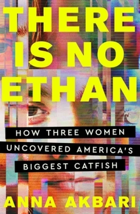 There Is No Ethan